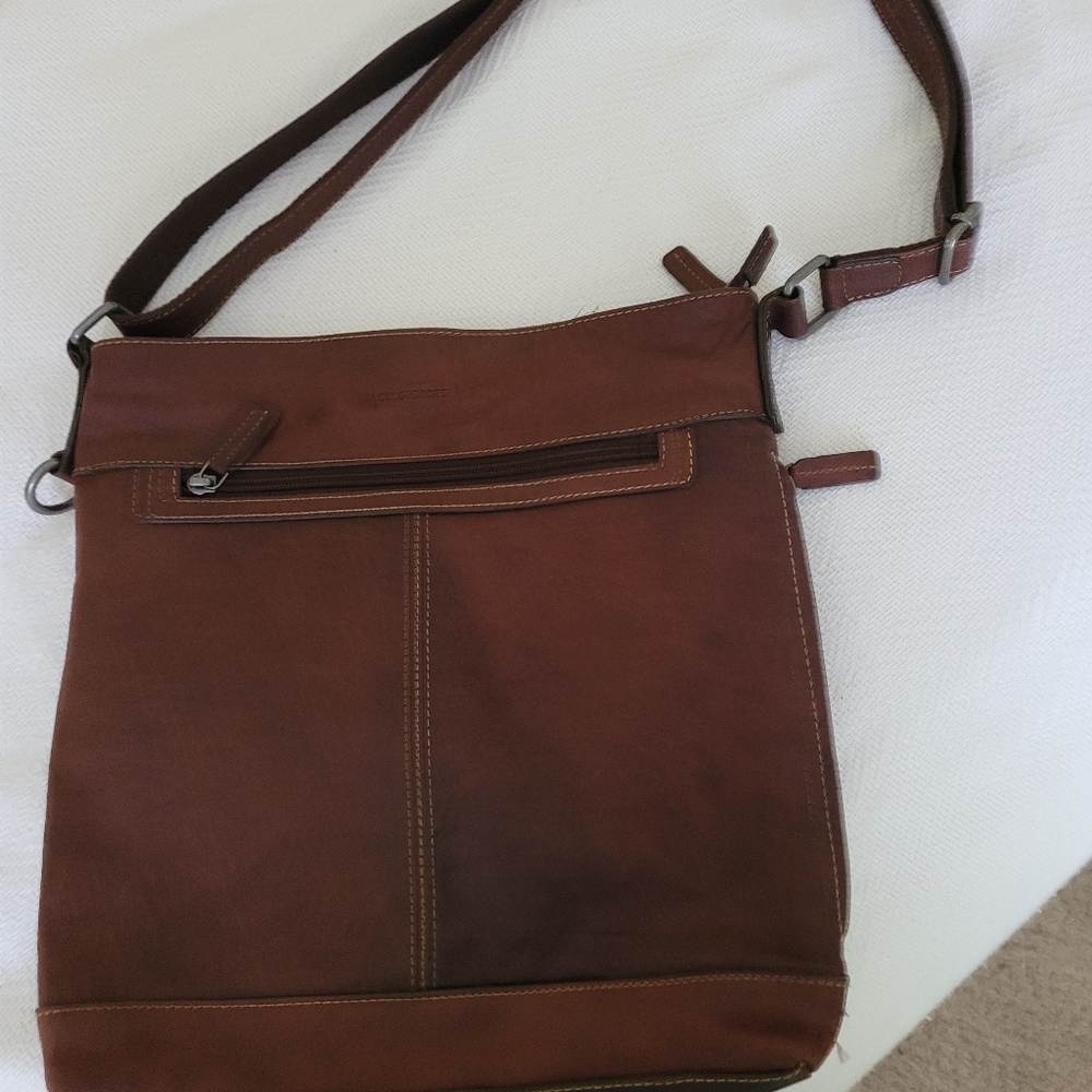Jack Georges Bag - image 1